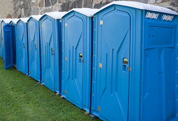 Best Restroom Trailer for Weddings in Halfway House, PA